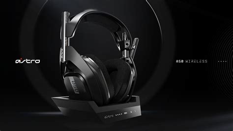 logitech g astro gaming a50